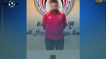 الداخلية تضبط متهمًا استولى على أموال محولة بالخطأ ورفض إعادتها في القاهرة اليوم